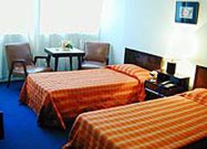 Trocadero Othon Travel Hotel - Rio de Janeiro — Fotos 3